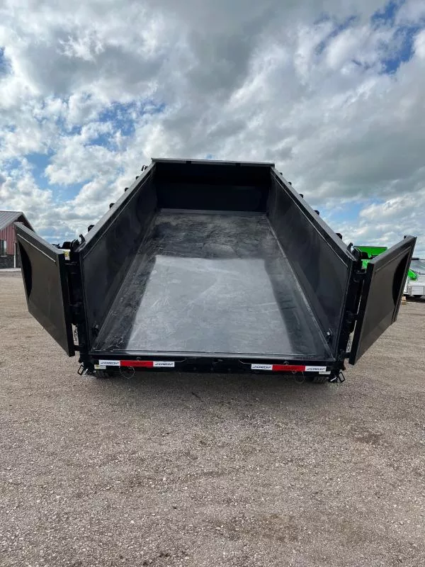 new Dump Trailers Horizon Trailers  for sale, in Box Elder, SD Thumbnail 7