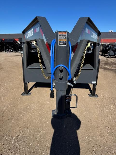 new Dump Trailers Lamar Trailers  for sale, in Box Elder, SD Thumbnail 2