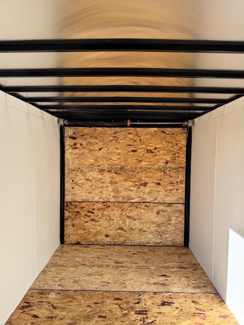 new Cargo (Enclosed) Trailers AERO  for sale, in Box Elder, SD Thumbnail 9