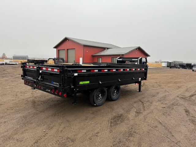 new Dump Trailers Load Trail  for sale, in Box Elder, SD Thumbnail 6