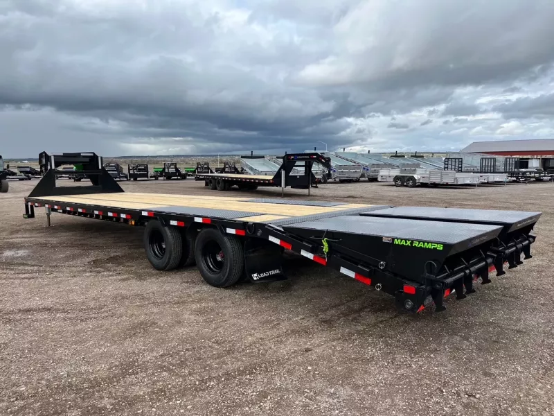new Equipment / Flatbed Trailers Load Trail  for sale, in Box Elder, SD Thumbnail 3