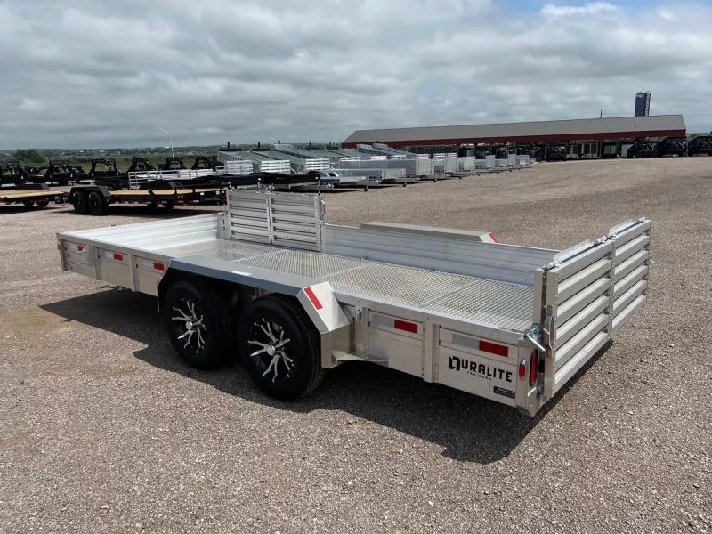new Utility Trailers Duralite  for sale, in Box Elder, SD Thumbnail 4