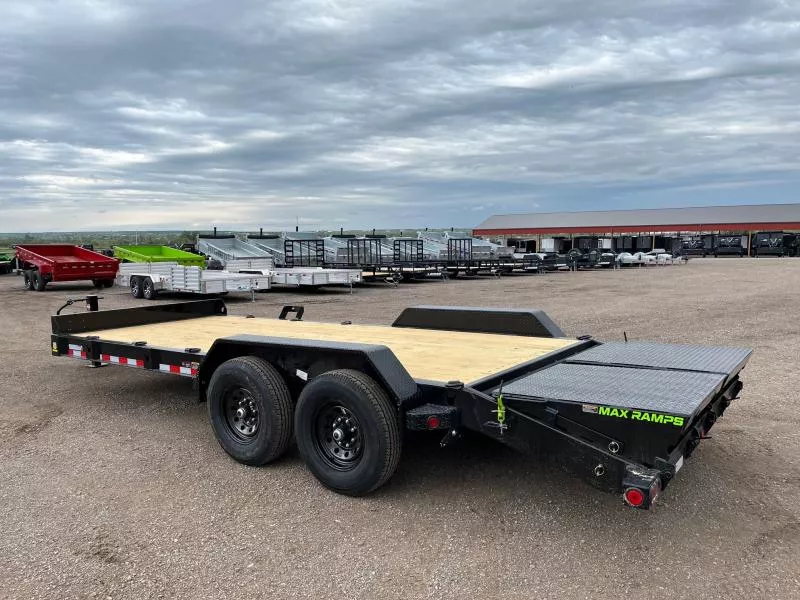 new Equipment / Flatbed Trailers Load Trail  for sale, in Box Elder, SD Thumbnail 3