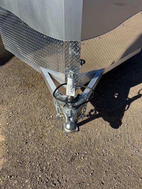 new Cargo (Enclosed) Trailers NEO Trailers  for sale, in Box Elder, SD Thumbnail 2