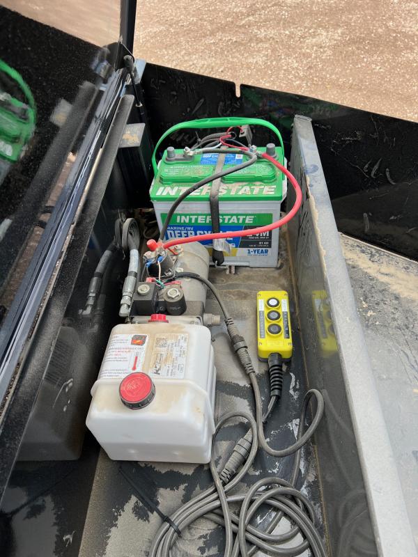 new Dump Trailers Load Trail  for sale, in Box Elder, SD Thumbnail 3