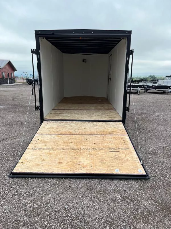 new Cargo (Enclosed) Trailers AERO  for sale, in Box Elder, SD Thumbnail 6