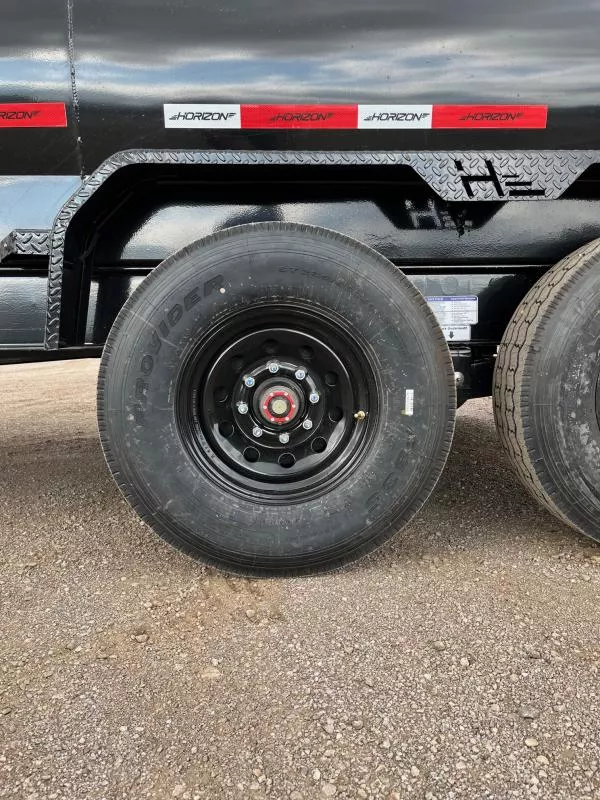 new Dump Trailers Horizon Trailers  for sale, in Box Elder, SD Thumbnail 4