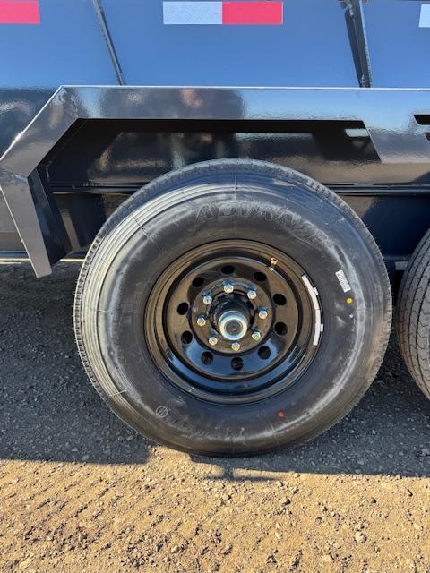 new Dump Trailers Lamar Trailers  for sale, in Box Elder, SD Thumbnail 3