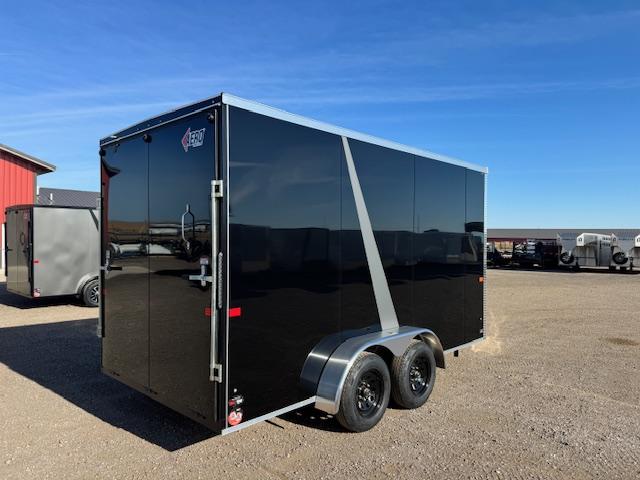 new Cargo (Enclosed) Trailers AERO  for sale, in Box Elder, SD Thumbnail 7