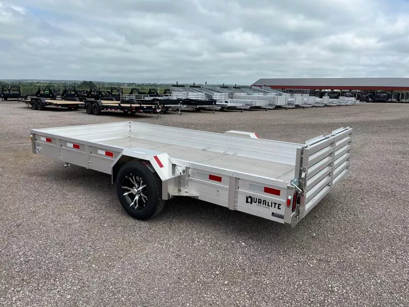 new Utility Trailers Duralite  for sale, in Box Elder, SD Thumbnail 4