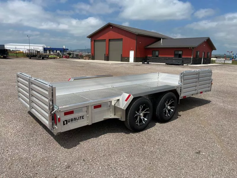 new Utility Trailers Duralite  for sale, in Box Elder, SD Thumbnail 7