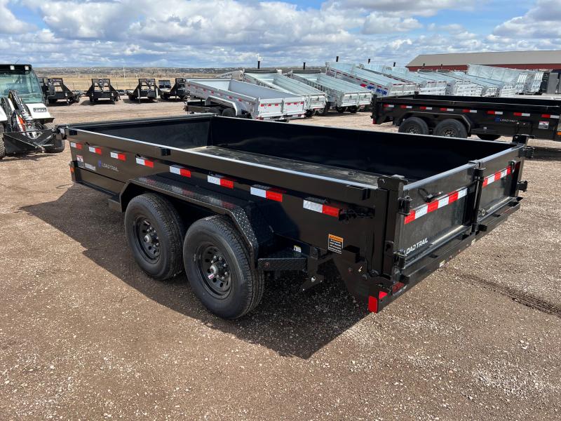 new Dump Trailers Load Trail  for sale, in Box Elder, SD Thumbnail 5