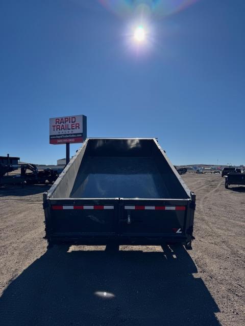 new Dump Trailers Lamar Trailers  for sale, in Box Elder, SD Thumbnail 9