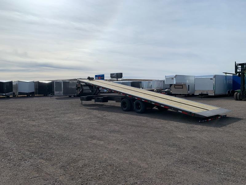 new Equipment / Flatbed Trailers MAXX-D  for sale, in Box Elder, SD Thumbnail 12
