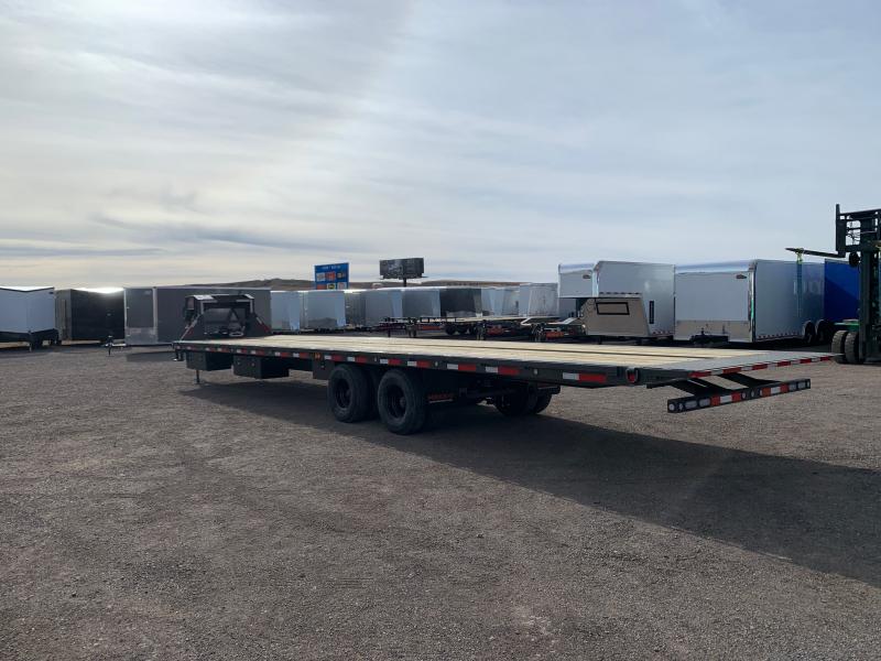 new Equipment / Flatbed Trailers MAXX-D  for sale, in Box Elder, SD Thumbnail 7
