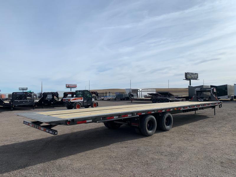 new Equipment / Flatbed Trailers MAXX-D  for sale, in Box Elder, SD Thumbnail 9