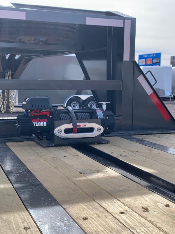 new Equipment / Flatbed Trailers MAXX-D  for sale, in Box Elder, SD Thumbnail 11