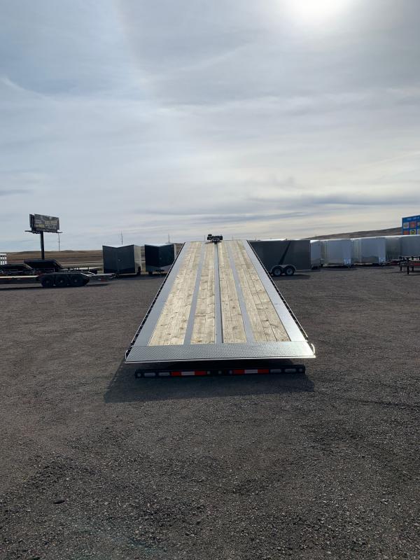 new Equipment / Flatbed Trailers MAXX-D  for sale, in Box Elder, SD Thumbnail 13