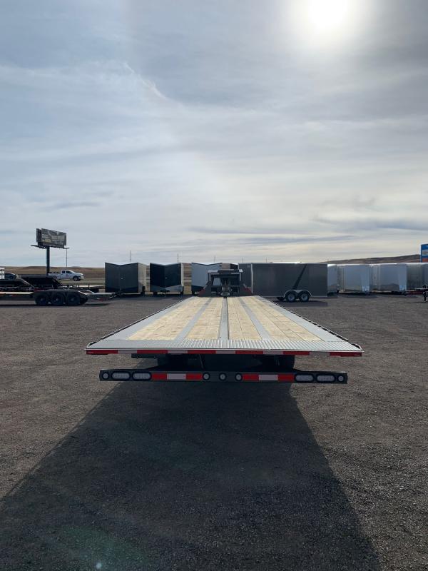 new Equipment / Flatbed Trailers MAXX-D  for sale, in Box Elder, SD Thumbnail 8