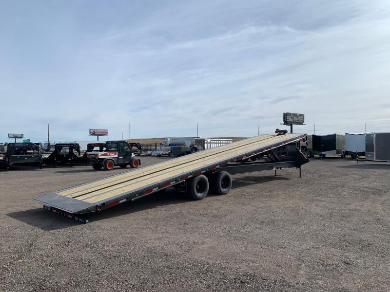 new Equipment / Flatbed Trailers MAXX-D  for sale, in Box Elder, SD Thumbnail 14