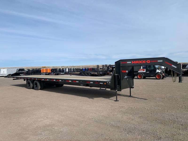 new Equipment / Flatbed Trailers MAXX-D  for sale, in Box Elder, SD Thumbnail 10