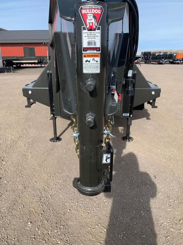 new Equipment / Flatbed Trailers MAXX-D  for sale, in Box Elder, SD Thumbnail 2