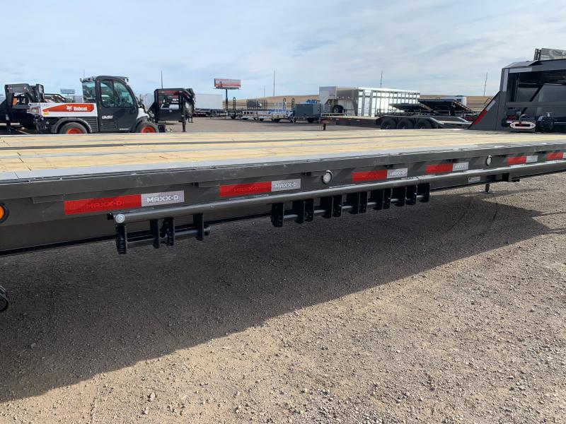 new Equipment / Flatbed Trailers MAXX-D  for sale, in Box Elder, SD Thumbnail 6