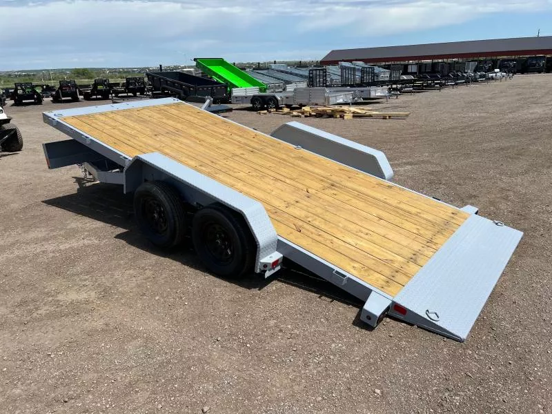 new Equipment / Flatbed Trailers Load Trail  for sale, in Box Elder, SD Thumbnail 6