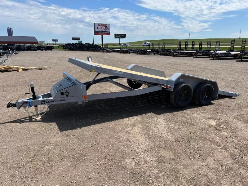 new Equipment / Flatbed Trailers Load Trail  for sale, in Box Elder, SD Thumbnail 3