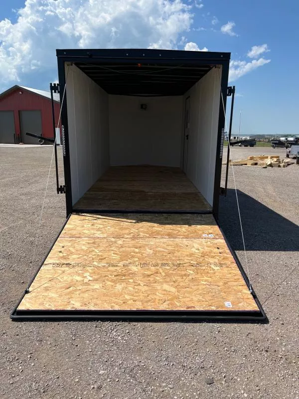 new Cargo (Enclosed) Trailers AERO  for sale, in Box Elder, SD Thumbnail 5