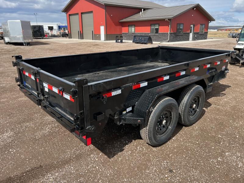 new Dump Trailers Load Trail  for sale, in Box Elder, SD Thumbnail 7