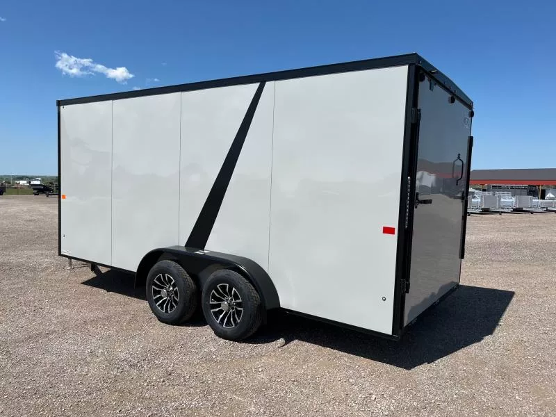 new Cargo (Enclosed) Trailers AERO  for sale, in Box Elder, SD Thumbnail 4
