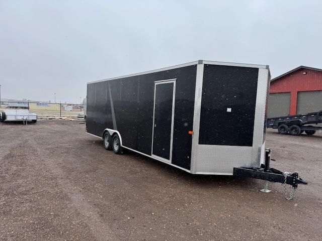 new Cargo (Enclosed) Trailers AERO  for sale, in Box Elder, SD Thumbnail 8