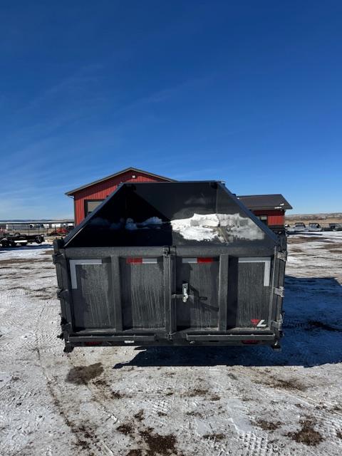 new Dump Trailers Lamar Trailers  for sale, in Box Elder, SD Thumbnail 10