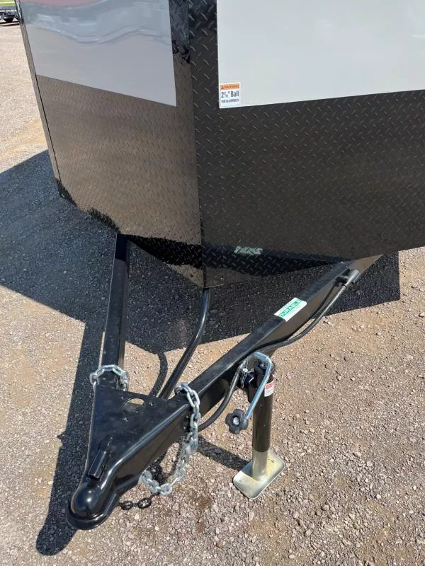 new Cargo (Enclosed) Trailers AERO  for sale, in Box Elder, SD Thumbnail 2