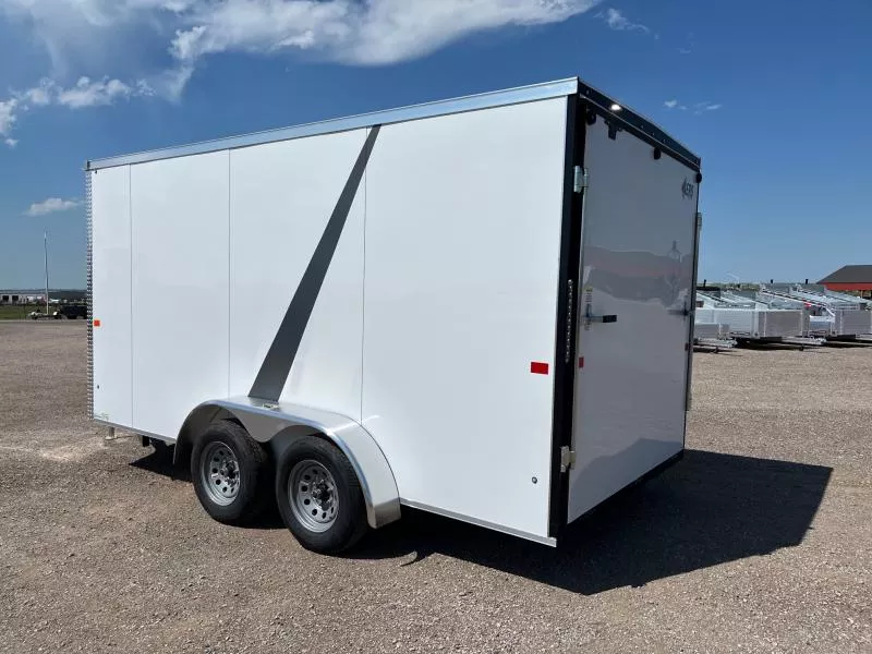 new Cargo (Enclosed) Trailers AERO  for sale, in Box Elder, SD Thumbnail 4