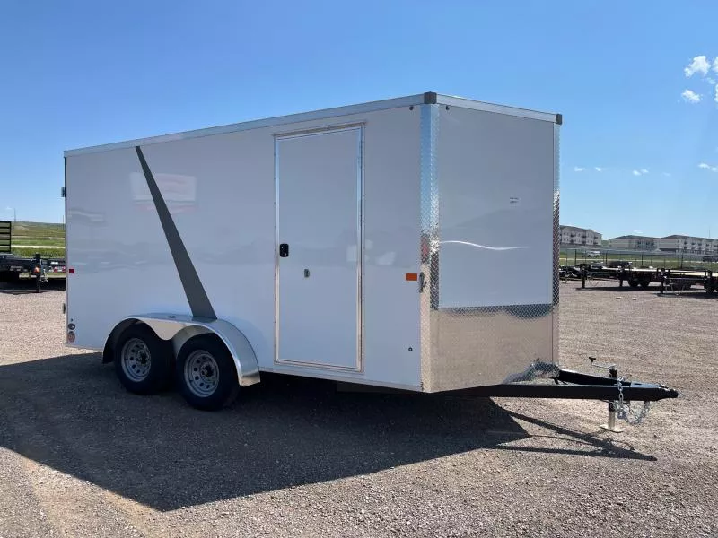 new Cargo (Enclosed) Trailers AERO  for sale, in Box Elder, SD Thumbnail 8