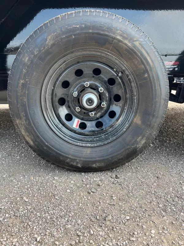new Utility Trailers Load Trail  for sale, in Box Elder, SD Thumbnail 3