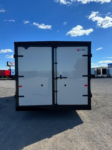 new Cargo (Enclosed) Trailers AERO  for sale, in Box Elder, SD Thumbnail 5