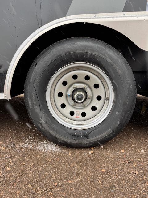 new Cargo (Enclosed) Trailers AERO  for sale, in Box Elder, SD Thumbnail 3