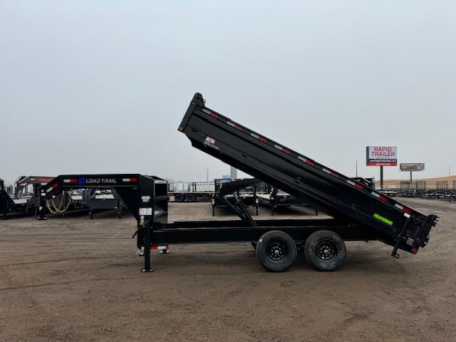 new Dump Trailers Load Trail  for sale, in Box Elder, SD Thumbnail 9