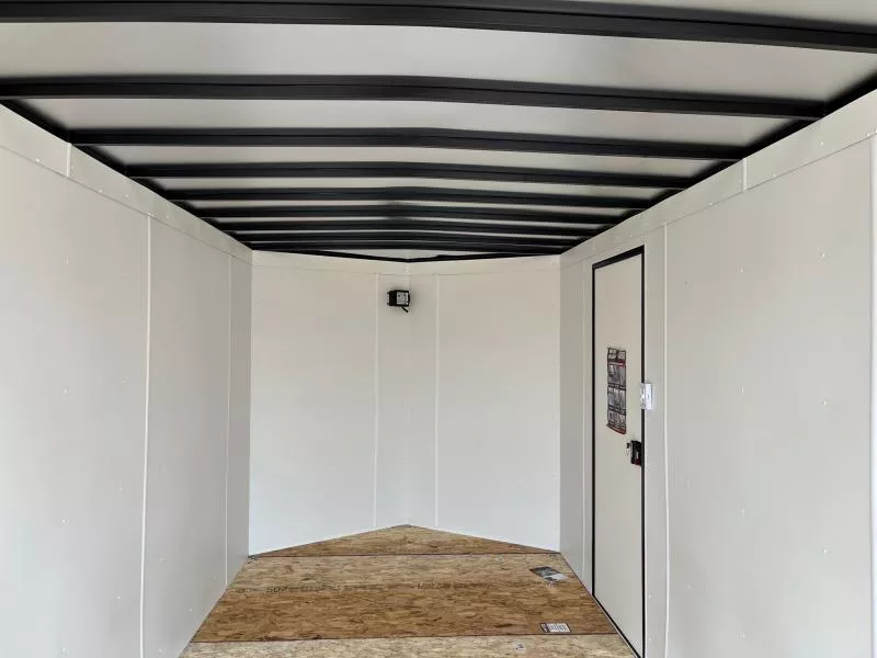 new Cargo (Enclosed) Trailers AERO  for sale, in Box Elder, SD Thumbnail 9