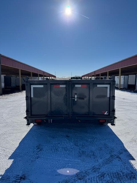new Dump Trailers Lamar Trailers  for sale, in Box Elder, SD Thumbnail 5