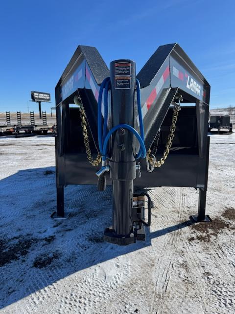 new Dump Trailers Lamar Trailers  for sale, in Box Elder, SD Thumbnail 2