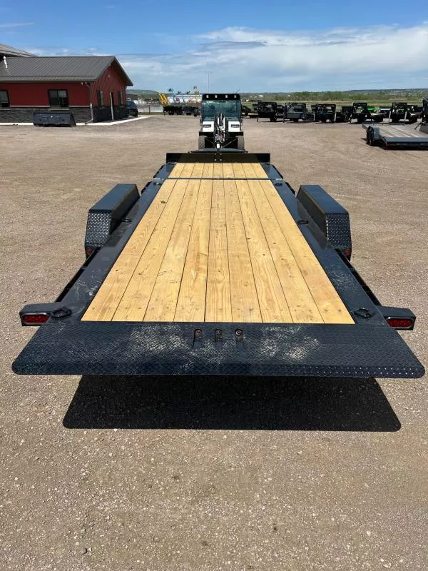 new Equipment / Flatbed Trailers Load Trail  for sale, in Box Elder, SD Thumbnail 7
