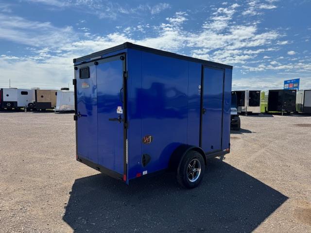 used Cargo (Enclosed) Trailers United Trailers  for sale, in Box Elder, SD Thumbnail 7