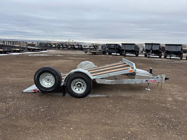 new Equipment / Flatbed Trailers K-Trail  for sale, in Box Elder, SD Thumbnail 11