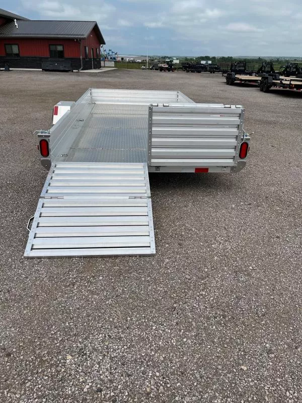 new Utility Trailers Duralite  for sale, in Box Elder, SD Thumbnail 6