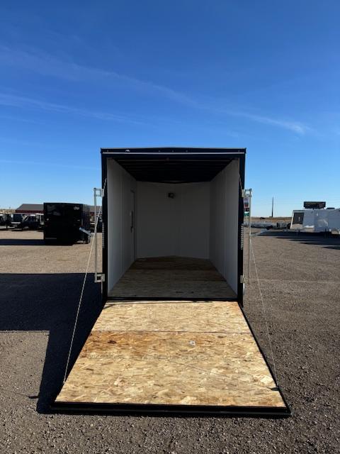 new Cargo (Enclosed) Trailers AERO  for sale, in Box Elder, SD Thumbnail 6
