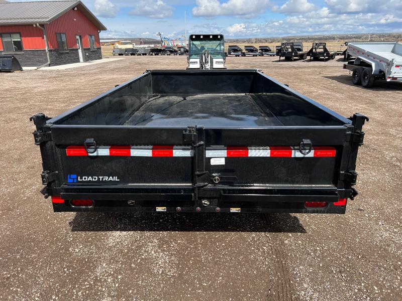 new Dump Trailers Load Trail  for sale, in Box Elder, SD Thumbnail 6